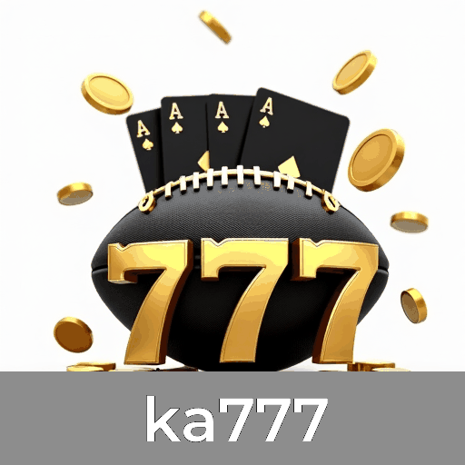 KA777: Experiência Premium e Confiável em Apostas Online