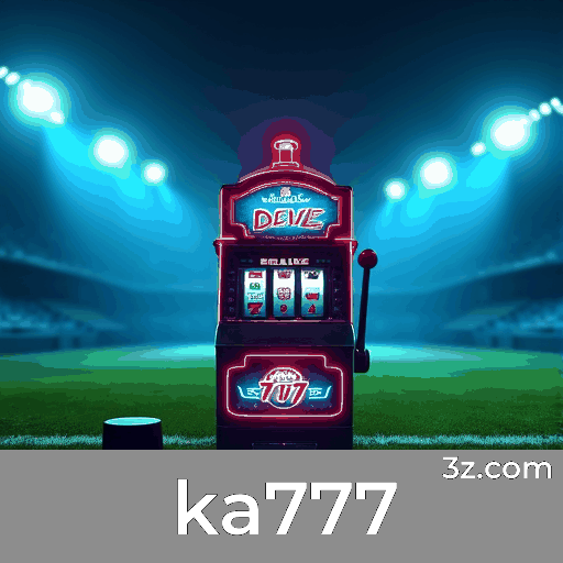 Ka777: Seu Cassino Online Premiado e Seguro