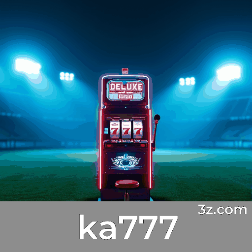 Ka777: Seu Cassino Online Premiado e Seguro
