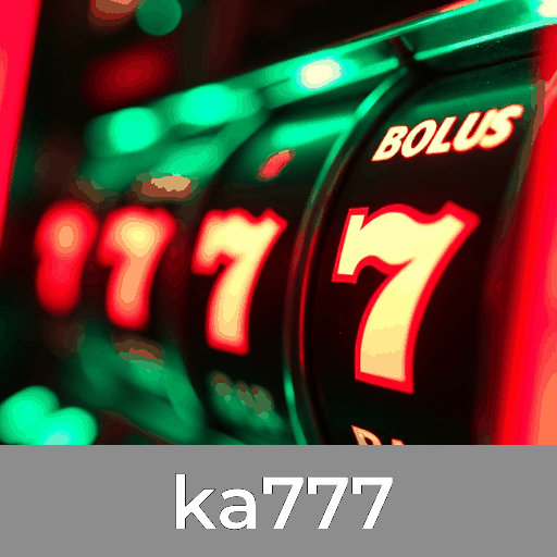KA777: Experiência Premium e Confiável em Apostas Online
