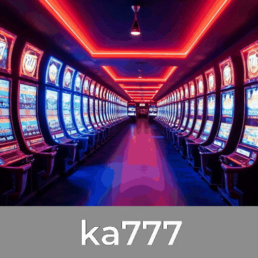 ka777: Cassino Premiado e Pagamentos Rápidos