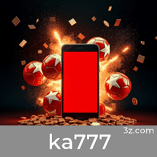 Ka777: Seu Cassino Online Premiado e Seguro