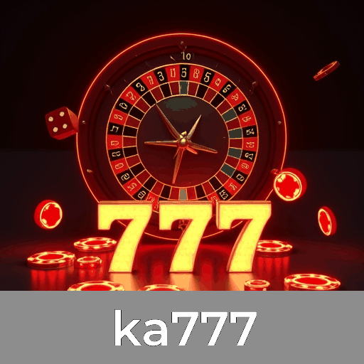 Ka777: Jogos de Mesa ao Vivo - Realismo Incomparável, Slots de Alta Volatilidade - Emoção Máxima, Roleta Online - Precisão e Estratégia