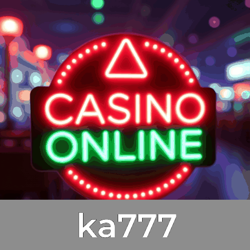 ka777: Cassino Premiado e Pagamentos Rápidos