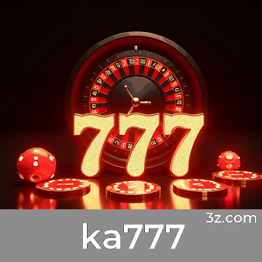 Ka777: Seu Cassino Online Premiado e Seguro