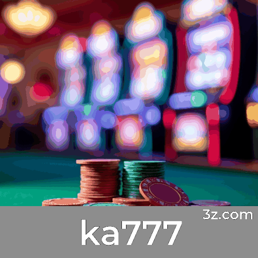 Ka777: Seu Cassino Online Premiado e Seguro