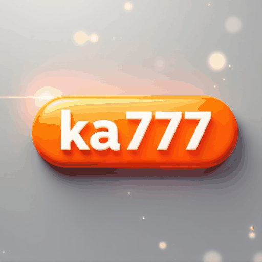 ka777 Logo